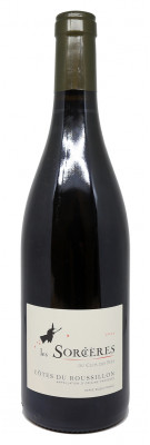 Clos des Fées - Les Sorcières 2024