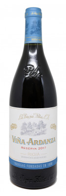 La Rioja Alta - Ardanza Reserva 2017
