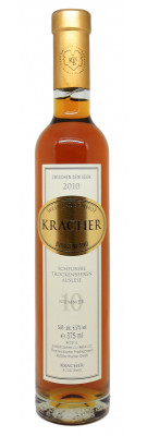 Kracher - Trockenbeerenauslese - TBA No. 10 - Scheurebe 2010
