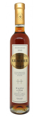 Kracher - Trockenbeerenauslese - TBA No. 11 - Welschriesling 2010