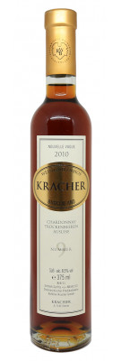 Kracher - Trockenbeerenauslese - TBA No. 9 - Cuvée Nouvelle Vague - Chardonnay 2010