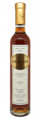 Kracher - Trockenbeerenauslese - TBA No. 6 - Cuvée Nouvelle Vague - Grande Cuvée 2010