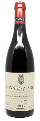 Comte Georges de Vogüé - Bonnes Mares Grand Cru 2017