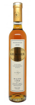 Kracher - Trockenbeerenauslese - TBA No. 3 - Scheurebe 2010