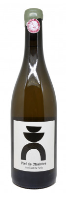 Jean-Baptiste Hardy - Fief de Chaintre 2023