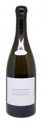 Domaine Claude Riffault - Les Chasseignes - Sancerre Blanc 2023