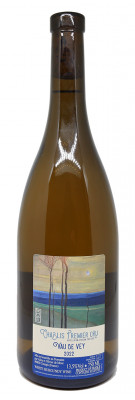 Alice et Olivier De Moor - Chablis 1er Cru - Vau de Vey 2022