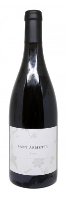 Domaine Sant Armettu - L'Ermite de Sant Armettu 2022