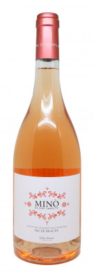 Domaine Sant Armettu - Mino Rosé 2024