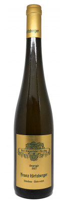 Franz Hirtzberger - Ried Singerriedel Riesling Smaragd 2023