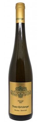 Franz Hirtzberger - Ried Kirchweg Grüner Veltliner Smaragd 2023