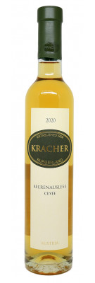 Kracher - Beerenauslese 2020