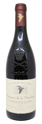 Domaine de La Mordorée - La Reine des Bois 2022