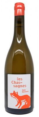 Domaine Bornard - Les Chassagnes - Savagnin Ouillé 2020