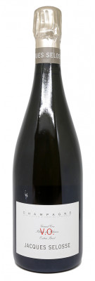 Champagne Jacques Selosse - Version Originale