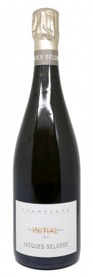 Champagne Jacques Selosse - Brut Initial