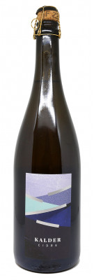 Maison Kalder - Cidre Rue des 4 - Brut 2021