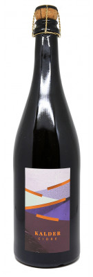 Maison Kalder - Cidre Extra Brut 2022