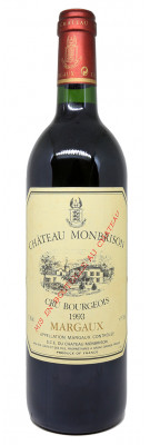 Château MONBRISON 1993