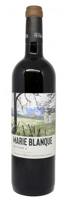 Château Peyros - Marie Blanque 2020