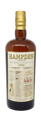 Hampden - 1753 - 46%