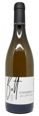 Domaine Bott - Condrieu - Lieu Dit L'Aleau 2020