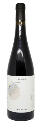 Domaine de La Dourbie - Intemporal - Rouge 2022