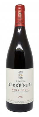 Tenuta delle Terre Nere - Etna Rosso 2023