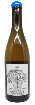 Jérôme Bretaudeau - Domaine de Bellevue - Gaïa  2017