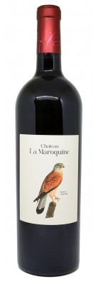 Château La Maroquine - Faucon 2022