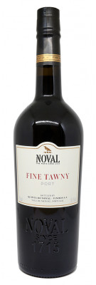 Quinta do Noval - Fine Tawny Port
