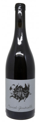 Domaine Muriel Giudicelli - Terra Rossa - Rouge 2022