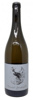 Domaine Muriel Giudicelli - Luna Nera - Blanc 2023
