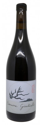 Domaine Muriel Giudicelli - Rouge 2021