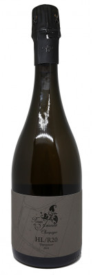 Cédric Bouchard - Roses de Jeanne - La Haute Lemblé - HL/R20 2020