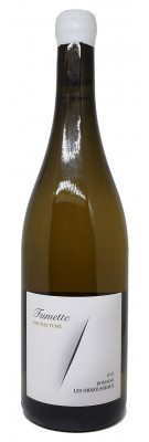 Domaine Les Ormousseaux - Pouilly-Fumé - Cuvée Fumette 2023