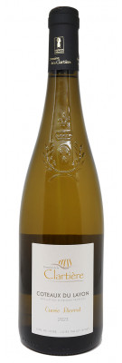 Domaine de la Clartière - Cuvée Pierrot 2023