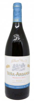 La Rioja Alta - Ardanza Reserva 2016