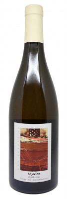 Domaine Labet - Cuvée Bajocien 2022