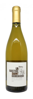 La Bastide Saint Dominique - Côtes du Rhône - Blanc 2021
