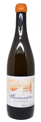 Thibaud Boudignon - Savennières - Clos de Frémine 2023