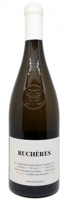 Domaine Belargus - Ruchères - Monopole 2021
