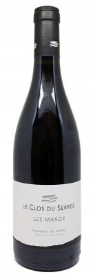 Clos du Serres - Les Maros - Terrasses du Larzac 2023