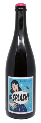 Château Barouillet - Splash ! 2023
