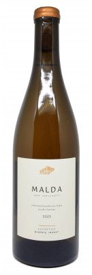 Domaine Goienetxea - Bixente Indart - Malda 2023