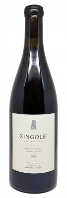 Domaine Goienetxea - Bixente Indart - Xingolei 2022
