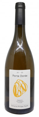 Domaine Philippe Tessier - Porte Dorée 2020