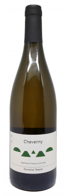 Domaine Philippe Tessier - Cheverny Blanc 2023