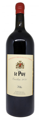 Château Le Puy - Emilien - Magnum 2021