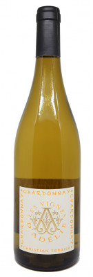 Domaine Les Vignes d'Adélie - Chardonnay